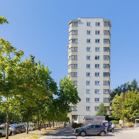 Belgradzka Apartment Warsaw By Noclegi Renters Exteriér fotografie